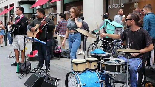 AMAZING STREET PERFORMER HIS VOCALS | Ain't No Mountain High Enough - Marvin Gaye My YouTube 🌍 https://www.youtube.com/channel/UCGnsRwFS8Xm13lMAeouzT9g TIP JAR 🥰 https://paypal.me/pools/c/8dwHxIVSy1 Support on Patreon 💙 https://www.patreon.com/alliesherlock PERSONALIZED VIDEOS https://www.thrillz.co.uk/talent/allie.sherlock NEW CD - A PART OF ME https://paypal.me/pools/c/8rGBW90KLj MY CD HERE OR SIGNED PHOTO 💽 https://paypal.me/pools/c/8eacISa5di Follow me on INSTAGRAM 🤍 https://www.instagr
