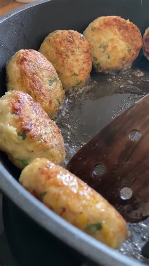 Super Saftige Buletten Rezept - Leckere Rezepte zum Selbermachen