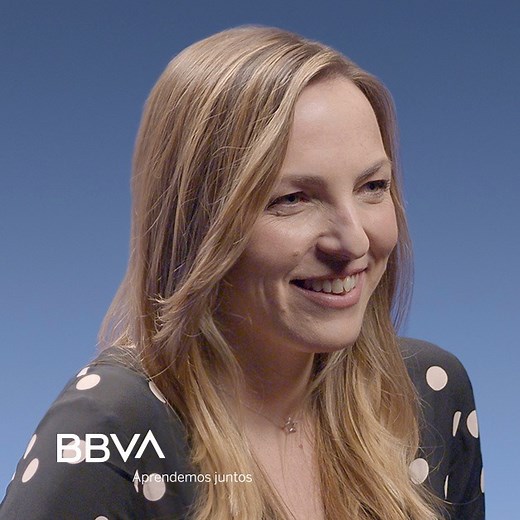 11M views · 74K reactions | “Confío en ti”. Para Lucía Galán, más conocida como ‘Lucía, mi pediatra’, darle este mensaje a los hijos es hacerles un regalo: “El niño piensa: ‘soy capaz porque mis papás me han dicho que confían en mí". | Aprendemos juntos | Facebook