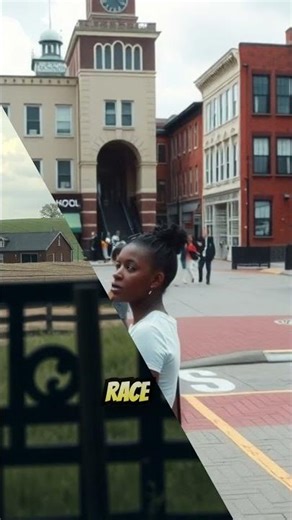 Merging Identities: Appalachian Alabama's Struggle and Culture #shorts