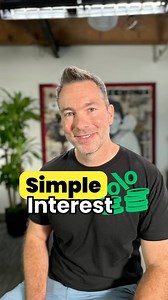 13 reactions · 4 comments | Understanding the difference between simple and compound interest is vital to making informed financial decisions. While simple interest refers to a straightforward interest calculation based on the initial amount, compound interest takes into account the cumulative interest accrued over time. ⚠️ This discrepancy can significantly impact the overall returns on your investments or loans. | Sam Sharp at Cross Country Mortgage | Facebook