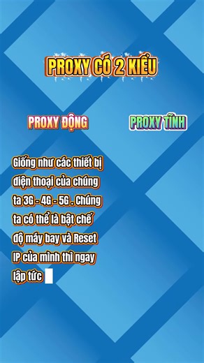 Proxy Là Gì So Sánh Proxy V4 & V6 #mktsoftware #phanmemmkt #phanmemmarketing0d #V4 #v60 | Hỗ trợ đăng bài