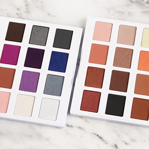 73K views · 1.1K reactions | Sale alert! Our Marble Collection - Warm Stone & Cool Stone Palettes are on sale beauties  goo.gl/0BpE4L | BH Cosmetics | Facebook