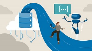 Microsoft Fabric: AI Services for Data Engineering Online Class | LinkedIn Learning, formerly Lynda.com