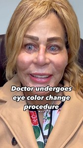 888K views · 1.5K reactions | People are out here changing their eye color!?!? 刺刺 | Adam Rucker | Facebook
