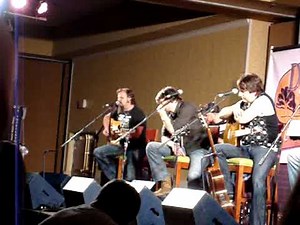 Jamey Johnson 'In Color'