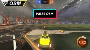 Pulse OSM Rocket League Highlights