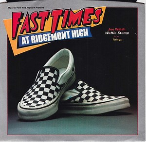 Joe Walsh - Waffle Stomp