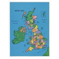 The British Isles