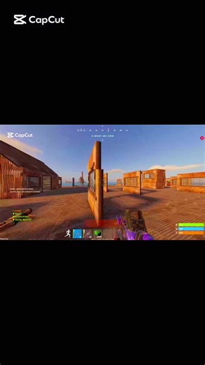 New Rust Console Gameplay Features and Updates
