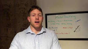 2.4K views | There are many different ways to test for mold, some more efficient than others. Listen in to find out what I personally reccomend and why! Follow the link below to join our private group, True Healing Strategies, where we can all discuss our own personal experiences to help others make a decision that is right for them. https://bit.ly/2Nf8UJg… | Dr. Jaban Moore | Facebook