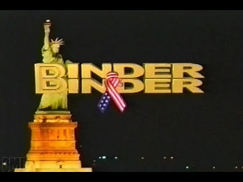 Binder and Binder (2007)