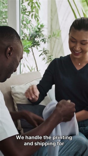 Stop Using 10 Apps: This All-In-One Store Sells Digital, Physical & Print on Demand