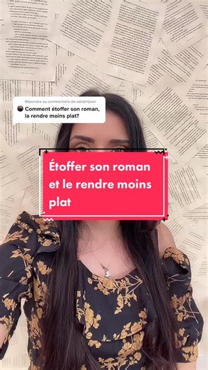 Clés pour étoffer votre roman avec des conseils pratiques