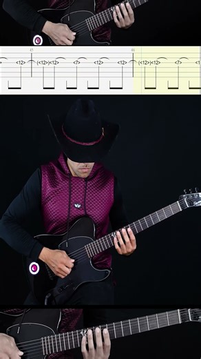 【LINKIN PARK】[ Numb ] cover by Dotti Brothers | LESSON | GUITAR TAB