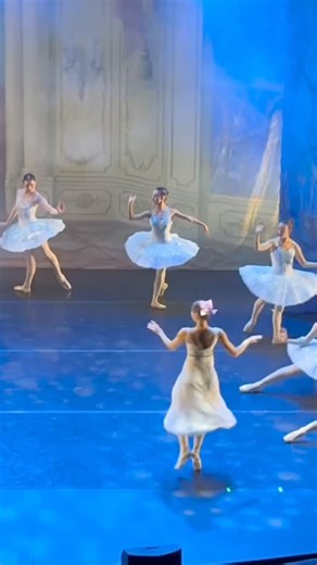 Did you know? The Nutcracker has double literary citizenship! The ballet is based on the darker, Gothic tale, «The Nutcracker and the Mouse King» (1816), written by German Romantic E. T. A. Hoffmann. But when it came time to write the libretto (the story for the ballet), they used a much lighter, adapted version of the story! This adaptation was actually written by the famous French novelist, Alexandre Dumas, père (father)! It was this French take that gave the story the perfect shape for the ba