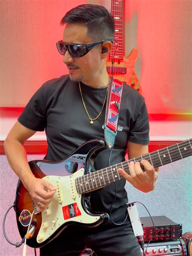 Serrana Mía: Explore the Heart of Cumbia Music