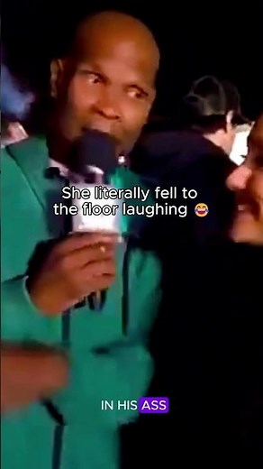 Ariana Grande Completely Lost It During This Interview 💀