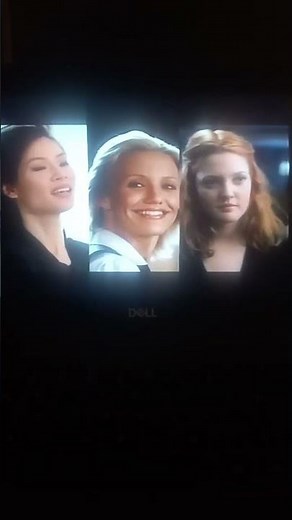 Charlie's Angels (2000) VHS/DVD Trailer Spot (VHS Version) (October 21, 2003)