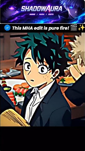 Class 1-A Memories hit different! ⚡️ #MHA #AnimeEdit