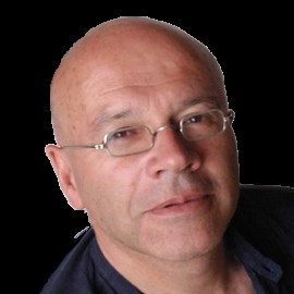 Martin Jacques | Speaking Fee | Booking Agent