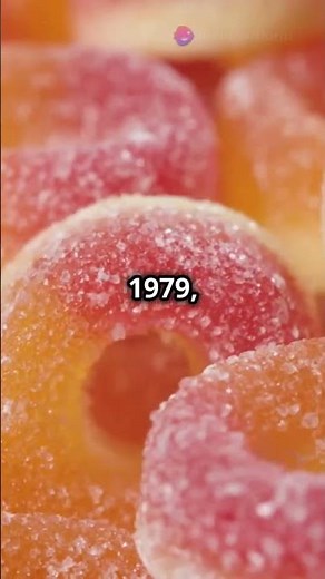 The Sweet History of Ring Pop!