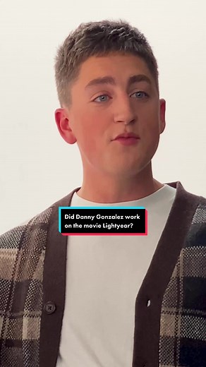 The Truth About Danny Gonzalez's Movie Credits