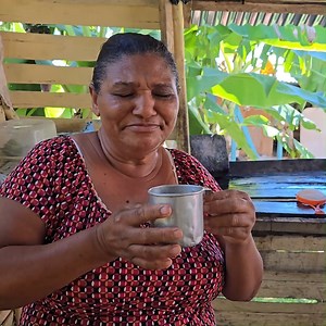 1.8M views · 48K reactions | RECETA de nuestra madre Mari luz para la infeccion. Del fogón al patio 珞 | Recordando la vida del campo | Facebook