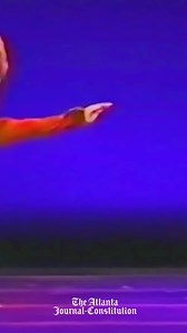 "Stunning." "A story that has to be told." AJC subscribers who attended the screening debuting our newest documentary "The Dancer" walked away in awe of the captivating film which chronicles the beautiful and tragic life of Gerard Alexander, a man with a promising dance future who ended up homeless in Atlanta. Watch "The Dancer," streaming now at ajc.com/thedancer/documentary | The Atlanta Journal-Constitution