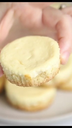 Keto cheesecake bites are amazing little pieces of heaven. Link to the recipe in the comments! | Low Carb Recipes with Jennifer