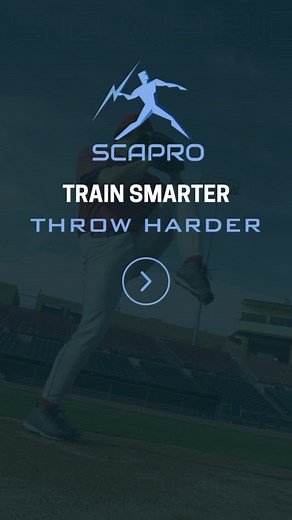 🔥 NEW PRODUCT ALERT! 🔥 Developed through 10 MLB seasons, SCAPROBAND is the only tool that trains the entire shoulder complex in sync. Boost power, performance, & arm health while reducing injury risk. Trusted by MLB teams & top athletes. 💪 👉 scaproband.com 📸 IG: scapro_band 🎥 TikTok: scaproband.llc #sponsored | American Baseball Coaches Association