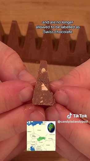 Candy Is Dandy on TikTok