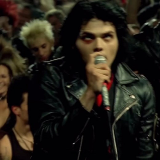 desolation row // been obsessed with this mv #foryoupage #mcr #mychemicalromance #desolationrow #emos #edit #mychemicalromanceedit #mychem