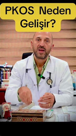 FSH and LH in Normal Physiology	•	FSH (Follicle Stimulating Hormone): Stimulates the growth and maturation of ovarian follicles.	•	LH (Luteinizing Hormone): Triggers ovulation (release of the egg… | Burak Uzel