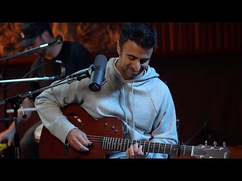 "Notice Me" Acoustic Session