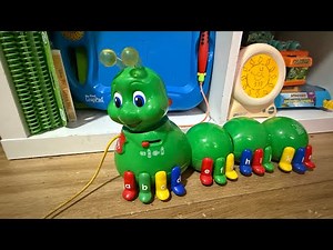 LeapFrog Alphabet Pal (1999)