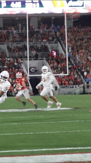 69K views · 1.6K reactions | Mike Bobo is stacking receipts. Georgia’s offense is rolling, and the national voices are finally giving him his due. #GoDawgs | UGA DawgNation – Georgia Bulldogs | Facebook