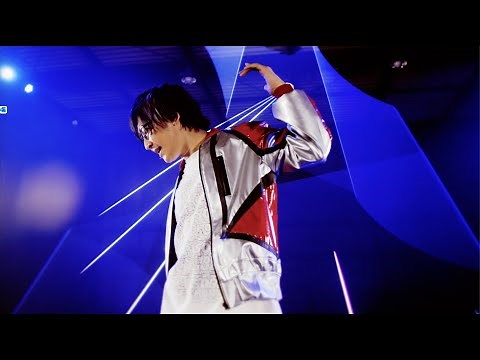 Takuma Terashima / "Buddy, steady, go!" Music Clip ("Ultraman Taiga" Opening Theme Song)