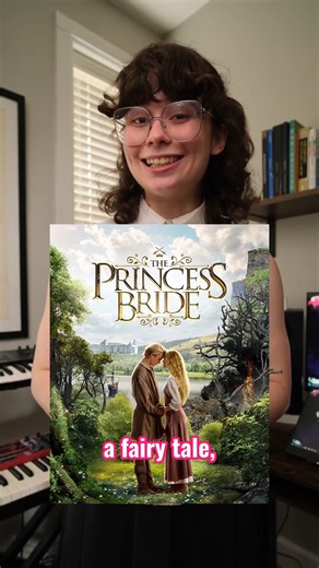 Post-Production Audio Company on Instagram: "Sound, sound is what bwings us togethah today. Did you know The Princess Bride was scored on an instrument that costs as much as a house? Watch this video to discover the inconceivable instrument that gave us some of the film’s most magical moments, and underscored one of the greatest love stories of all time * * * #sound #sounddesign #film #music #composition #filmscore #theprincessbride #asyouwish"