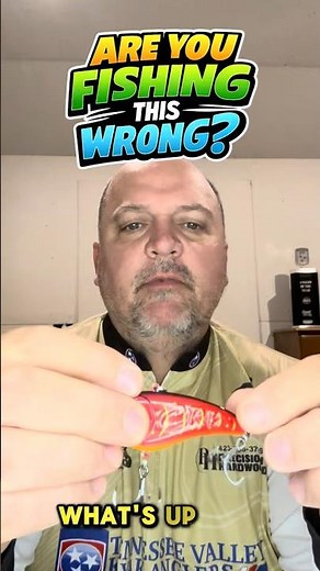 This Winter Rattle Trap Trick Gets Bit When Nothing Else Does