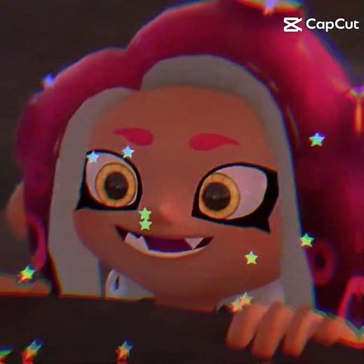 agent 8 edit :3#splatoon #edit #agent8