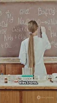 Electron Configuration The Ultimate Guide for Beginners by The Science Starter Kit