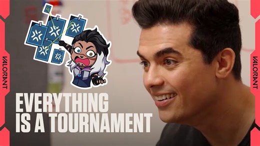 this is insane. it’s like 2021 again 🥹- open quals so ANYONE can make T1- partnered teams still have incentive to support the ecosystem- more live tournaments for fans to attendi fail to see any big cons with this@lhfaria credit where it’s due, you fucking cooked mano