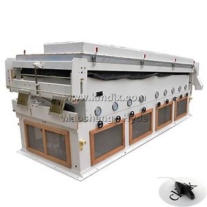 [Hot Item] Grain Seed Beans Gravity Separator/Seed Gravity Separator Machine