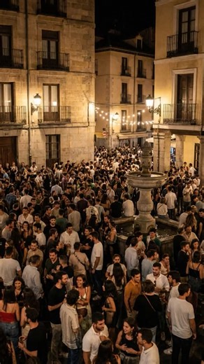 Spain 🇪🇸 España Travel | Hotels | Food | Tips on Instagram: "👉 Check the link in bio! Have you ever seen Spain during its low season? It’s 60% less crowded, flights and hotels drop up to 75%, and the entire experience is just better We track when demand crashes, then bundle the cheapest flights and hotels together The exact offer can only be accessed through the link in our bio. Even if you return later from desktop, make sure you go back through that same link to see it Prices were live when