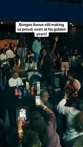 325K views · 49K reactions | @officialbongosikwue gave us a classic with “Still Searching”. Still hits every time. #PressPlay to watch this performance with Atela & Da Lupperz Band live at The BIG Concert by Shyne Band  @shyneband #BellaNaija BellaNaija.com | BellaNaija | Facebook