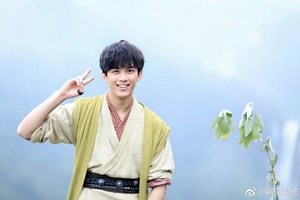 Fights Break Sphere Season 2