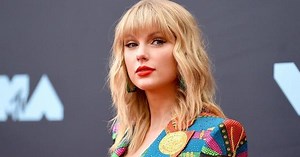 Taylor Swift to release surprise album, recorded "in isolation"