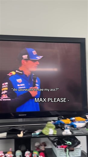 Max Verstappen's Bold Comments Before F1 Season