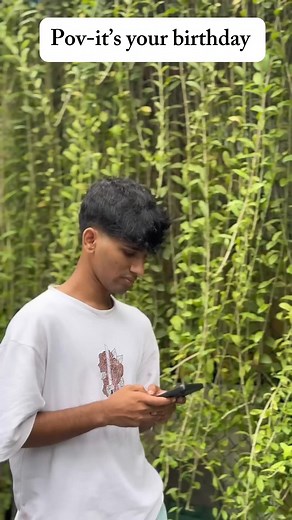 4.5K views · 19 reactions | Ever seen a birthday wish go so wrong...